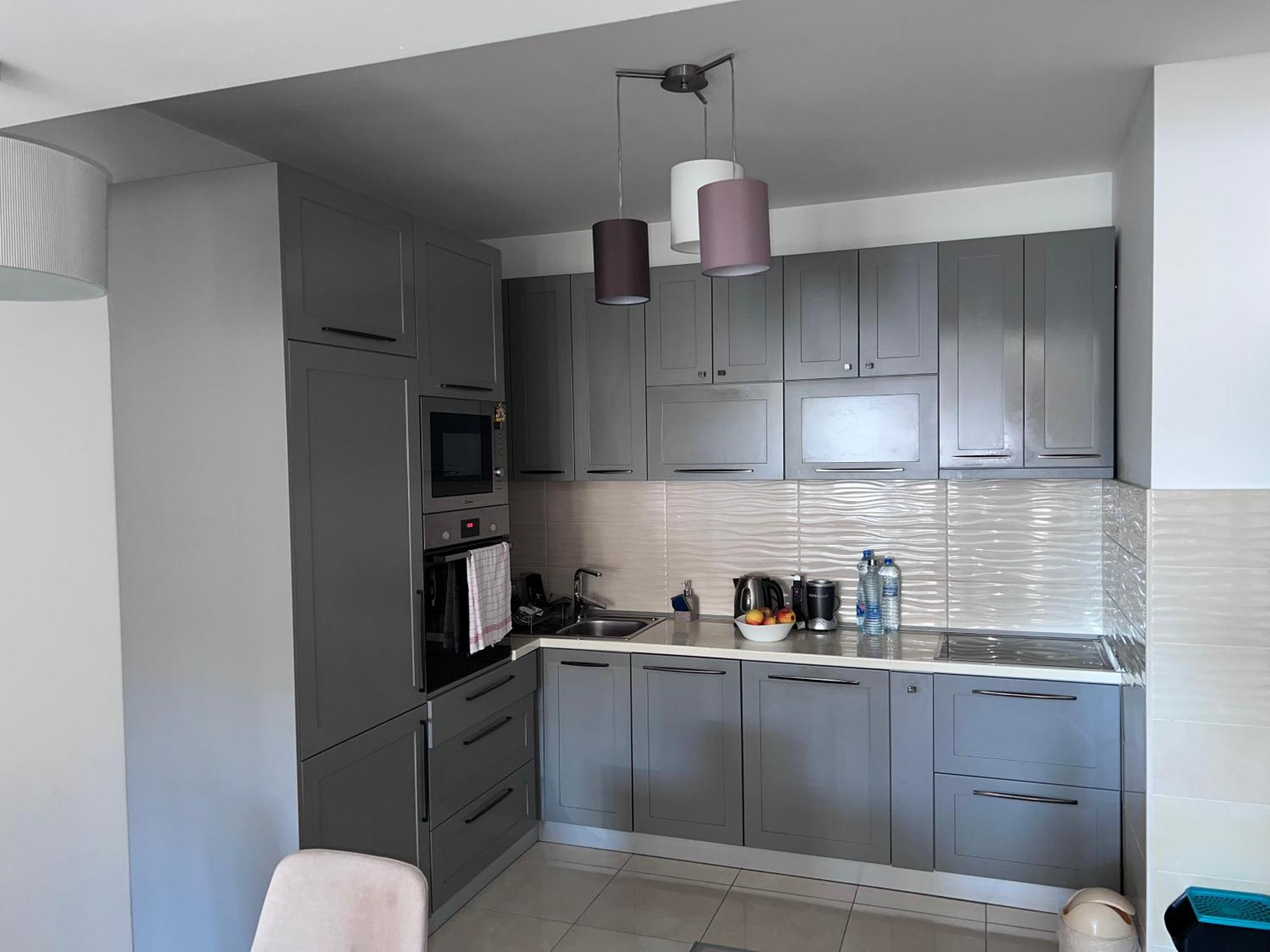 Modern Flatiron Apartment, Skopje Center מראה חיצוני תמונה